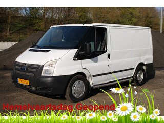 Ford Transit 280S 2.2 TDCI Ambiente