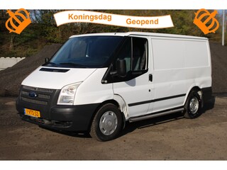 Ford Transit 280S 2.2 TDCI Ambiente