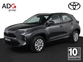 Toyota Yaris Cross 1.5 Hybrid 115 Active | Apple carplay & Android auto | Cruise control |