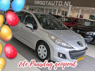 Peugeot 207 1.4 VTi Access Airco, Cruise Control, Stuurbekrachtiging