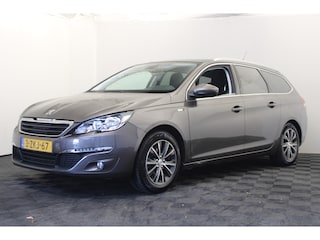 Peugeot 308 SW 1.2 PureTech Style |Pano|Camera|