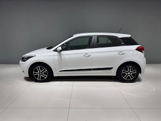 Hyundai i20 1.0 T-GDI Blue 100PK Comfort