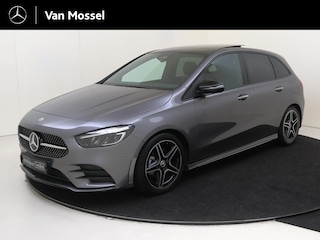 Mercedes-Benz B-klasse 180 AMG Line Facelift /Panoramadak /Nightpakket /18 Inch /14.403 KM!