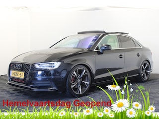 Audi A3 Limousine 1.4 TFSI CoD Ambiente Pro Line Plus |Pano|S3|