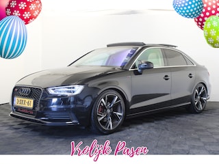 Audi A3 Limousine 1.4 TFSI CoD Ambiente Pro Line Plus |Pano|S3|