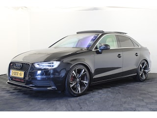 Audi A3 Limousine 1.4 TFSI CoD Ambiente Pro Line Plus |Pano|S3|