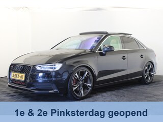 Audi A3 Limousine 1.4 TFSI CoD Ambiente Pro Line Plus |Pano|S3|