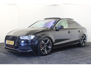 Audi A3 Limousine 1.4 TFSI CoD Ambiente Pro Line Plus |Pano|S3|