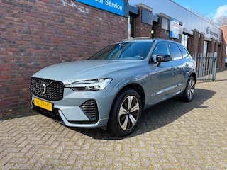 Volvo XC60 2.0 T6 Longe Range AWD Ultimate Dark|Harman Kardon|Stuur en stoel verwarming|ACC|Blis