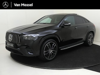 Mercedes-Benz GLE Coupé 400 e 4MATIC Sport Edition Premium Plus /Panoramadak /Stoelventilatie /22 Inch /Burmester /360 Camera