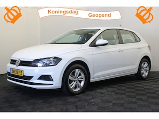 Volkswagen Polo 1.0 MPI Comfortline