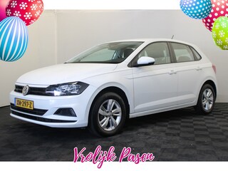 Volkswagen Polo 1.0 MPI Comfortline