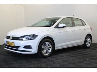 Volkswagen Polo 1.0 MPI Comfortline