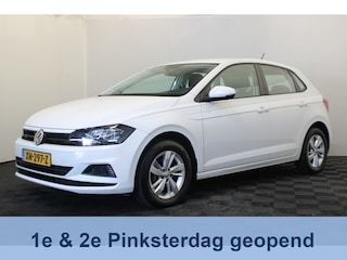 Volkswagen Polo 1.0 MPI Comfortline