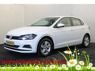 Volkswagen Polo 1.0 MPI Comfortline