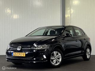 Volkswagen Polo 1.0 TSI Comfortline Business 5-drs