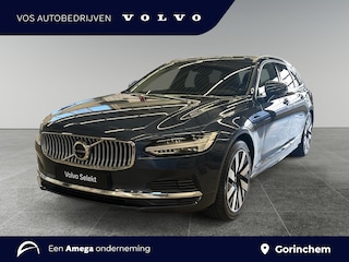 Volvo V90 2.0 T8 Plug-in hybrid AWD Plus Bright