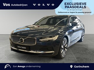 Volvo V90 2.0 T8 Plug-in hybrid AWD Plus Bright