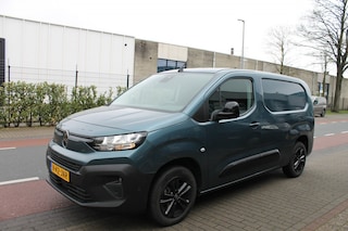 Citroën Berlingo 1.5 Blue HDi 130 EAT8 L2