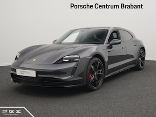 Porsche Taycan 4S