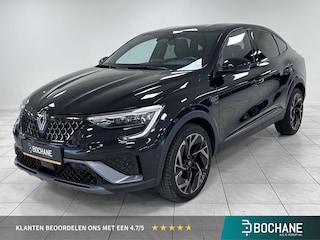 Renault Arkana 1.6 E-Tech full hybrid 145 esprit Alpine NAVIGATIE | 360 GRADEN CAMERA | PARKEERSENSOREN