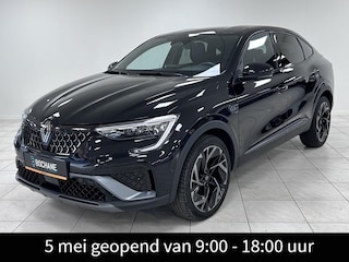 Renault Arkana 1.6 E-Tech full hybrid 145 esprit Alpine NAVIGATIE | 360 GRADEN CAMERA | PARKEERSENSOREN
