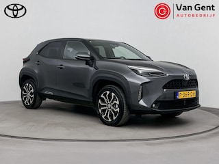 Toyota Yaris Cross 1.5 Hybrid First Edition | Navigatie | Keyless | Adaptive Cruise | Clima | Apple Carplay / Android Auto | Camera | Full LED | 17 inch