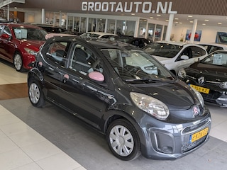 Citroën C1 1.0 Collection 5 Deurs, Airco, Stuurbekrachtiging