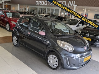 Citroën C1 1.0 Collection 5 Deurs, Airco, Stuurbekrachtiging