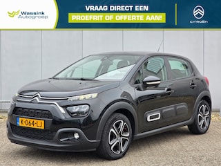 Citroën C3 82pk Feel Edition | Navigatie | Climate Control | Bluetooth