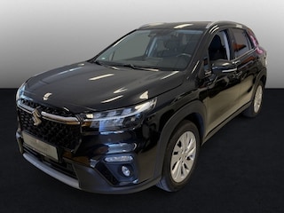 Suzuki S-Cross 1.4 Boosterjet Mild Hybrid Select ( Apple Carplay / Trekhaak / 1