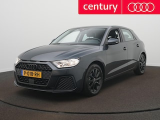 Audi A1 Sportback 25 TFSI Pro Line S-Tronic | Cruise | Airco | Virtual | 16LM