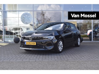 Opel Astra 1.2 Edition | Climate Control | Cruise Control | Parkeersensoren Voor + Achter | Navigatie | Apple Carplay/ Android Auto |