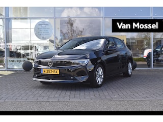 Opel Astra 1.2 Edition | Climate Control | Cruise Control | Parkeersensoren Voor + Achter | Navigatie | Apple Carplay/ Android Auto |