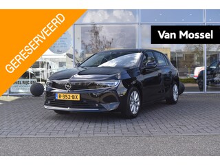 Opel Astra 1.2 Edition | Climate Control | Cruise Control | Parkeersensoren Voor + Achter | Navigatie | Apple Carplay/ Android Auto |