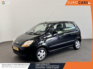 Chevrolet Matiz 0.8 Pure APK tot 05/05/2026