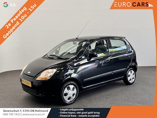 Chevrolet Matiz 0.8 Pure APK tot 05/05/2026