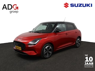 Suzuki Swift 1.2 Style Smart Hybrid | Climate control | Cruise control adaptive | Navigatie | Apple carplay, Android auto | Stoelverwarming | Camera |