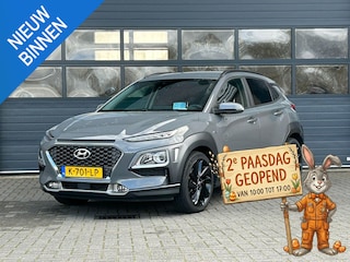 Hyundai Kona 1.6 GDI HEV FASHION I AUTOMAAT I TREKHAAK I CLIMATE CONTROL I P-CAMERA