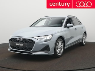 Audi A3 Sportback 40 TFSI e Advanced edition | Camera | Elek. Stoel | Trekhaak |