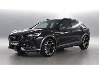 Cupra Formentor 1.4 TSI eHybrid 204pk PHEV Adrenaline / Trekhaak / 360 Camera / Memory / Alarm