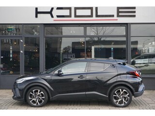 Toyota C-HR 2.0 Hybrid Team Dynamic | ACC | Stuurverwarming
