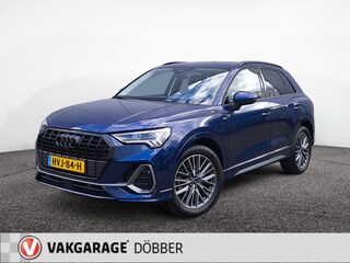 Audi Q3 45 TFSI e S edition