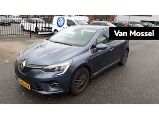 Renault Clio 1.0 TCe Intens