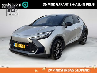 Toyota C-HR 2.0 Plug-in Hybrid 220 GR SPORT Première Edition