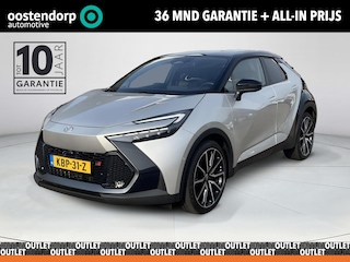 Toyota C-HR 2.0 Plug-in Hybrid 220 GR SPORT Première Edition