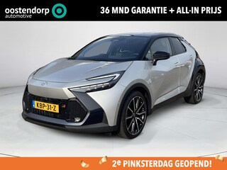 Toyota C-HR 2.0 Plug-in Hybrid 220 GR SPORT Première Edition