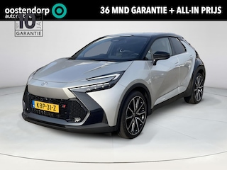 Toyota C-HR 2.0 Plug-in Hybrid 220 GR SPORT Première Edition