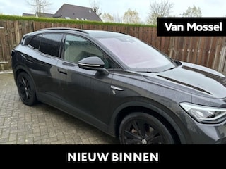 Volkswagen ID.4 First 77 kWh | 204 PK | SoH 94% | Stoel en Stuurverwarming | Camera | LED| Carplay / Android Auto