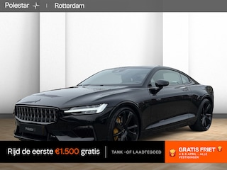 Polestar 1 BTW | NAP | Leder Bekl. | Bowers & Wilkins | Brembo Brakes